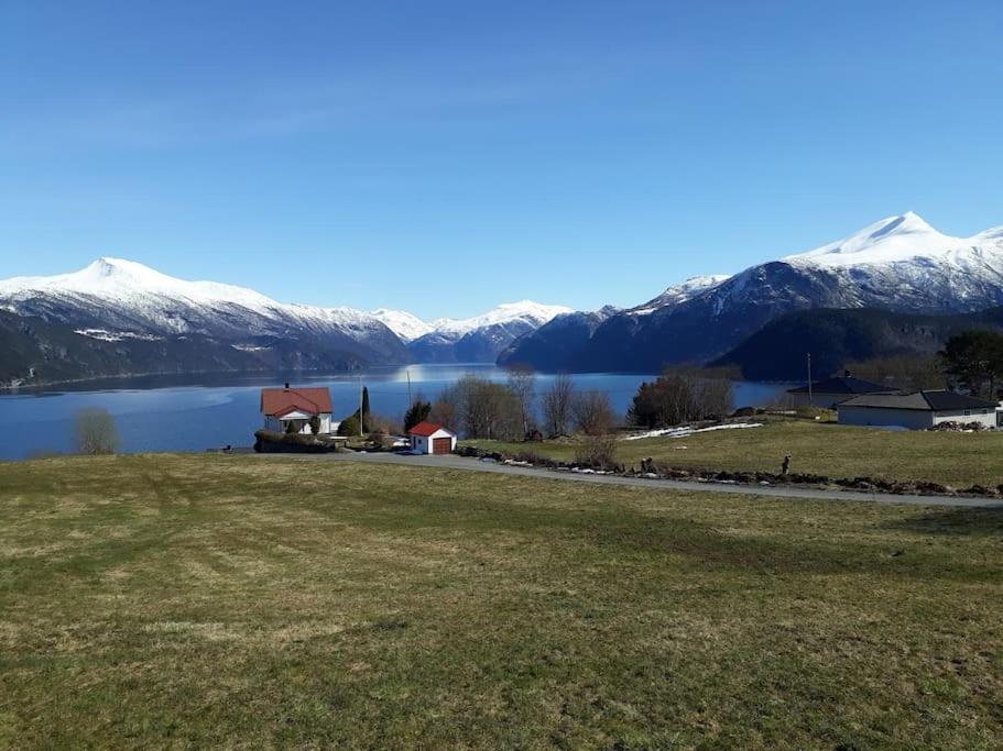 Norwegian Fjords Time Out * Stranda (More og Romsdal)