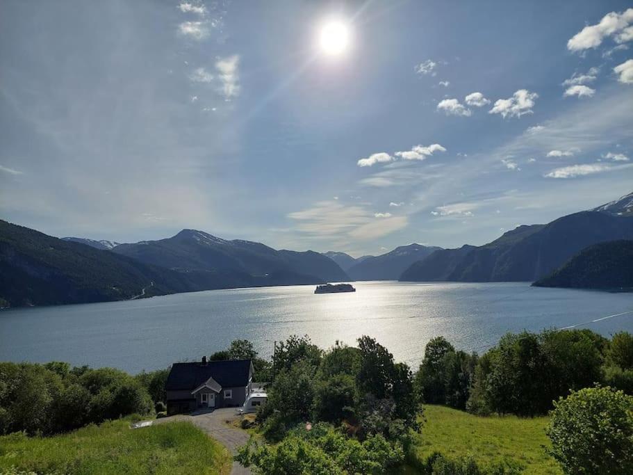 Norwegian Fjords Time Out Apartment *