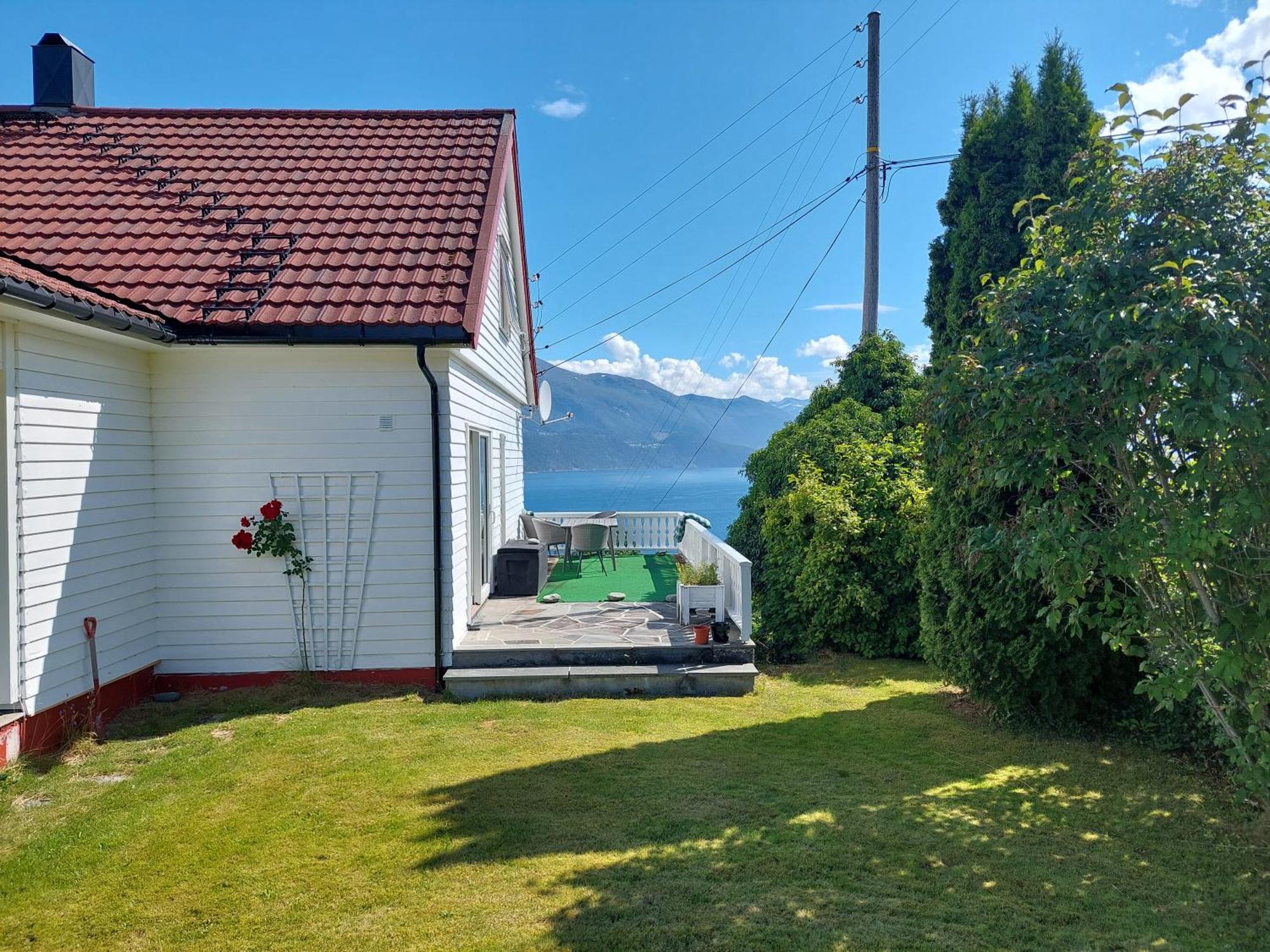 Norwegian Fjords Time Out Apartment *