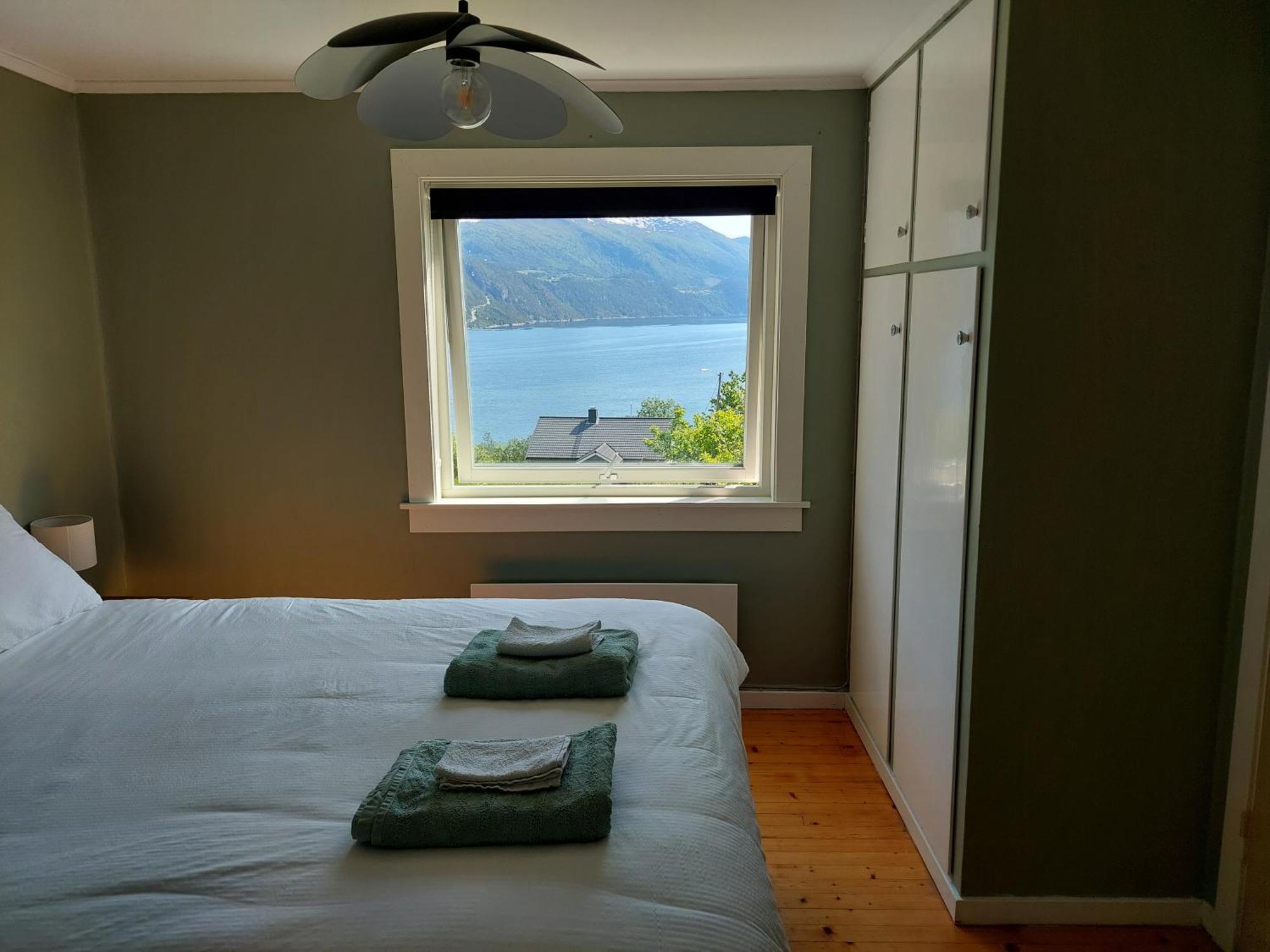 Apartment Norwegian Fjords Time Out