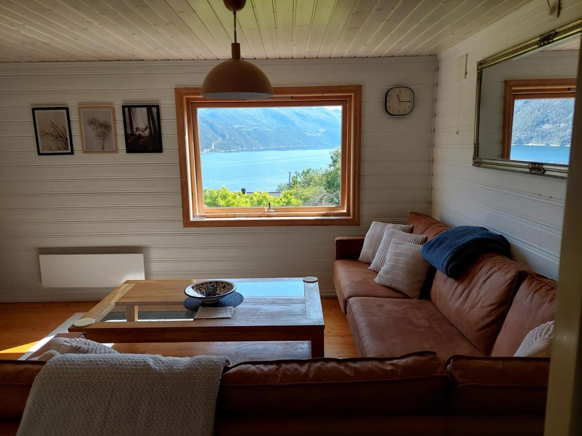 Norwegian Fjords Time Out * Stranda (More og Romsdal)