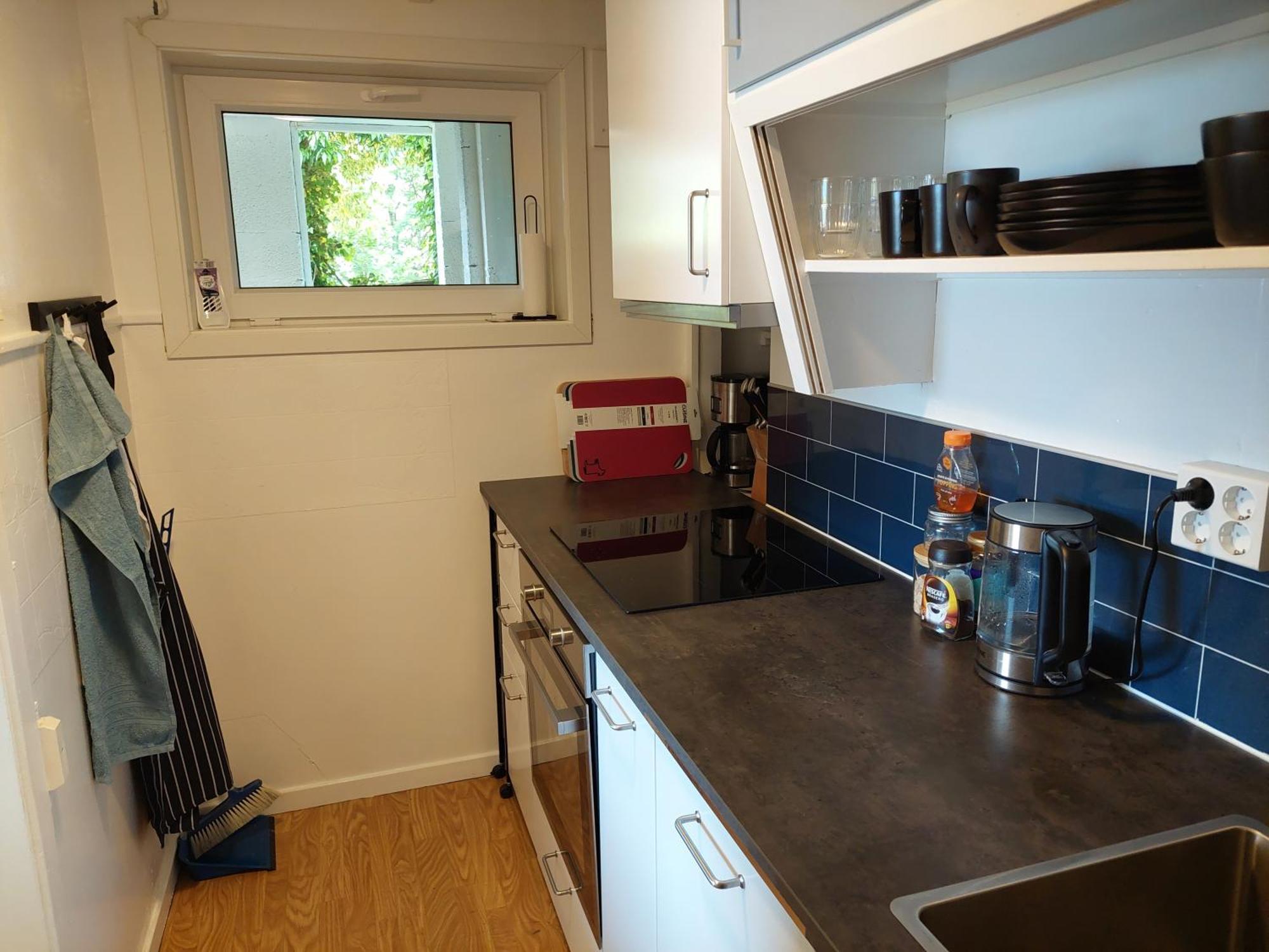 Norwegian Fjords Time Out Apartment *