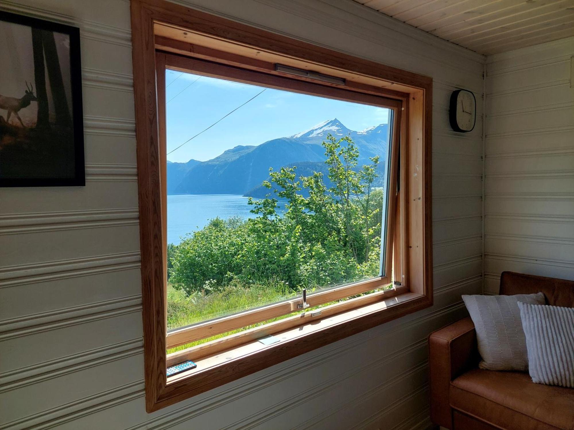 Norwegian Fjords Time Out Apartment Stranda (More og Romsdal)